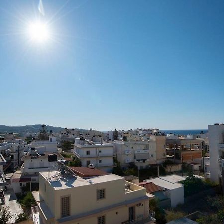 Ierapetra Flats 2公寓 外观 照片