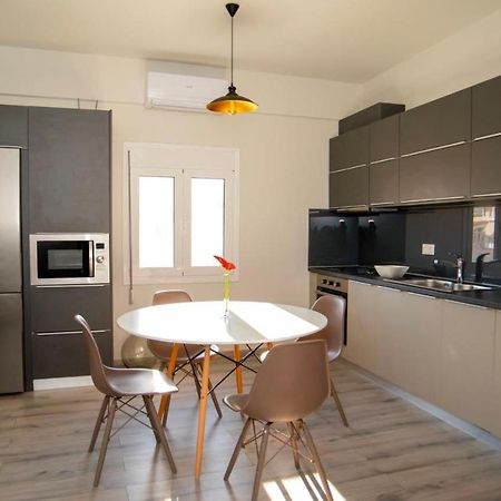 Ierapetra Flats 2公寓 外观 照片
