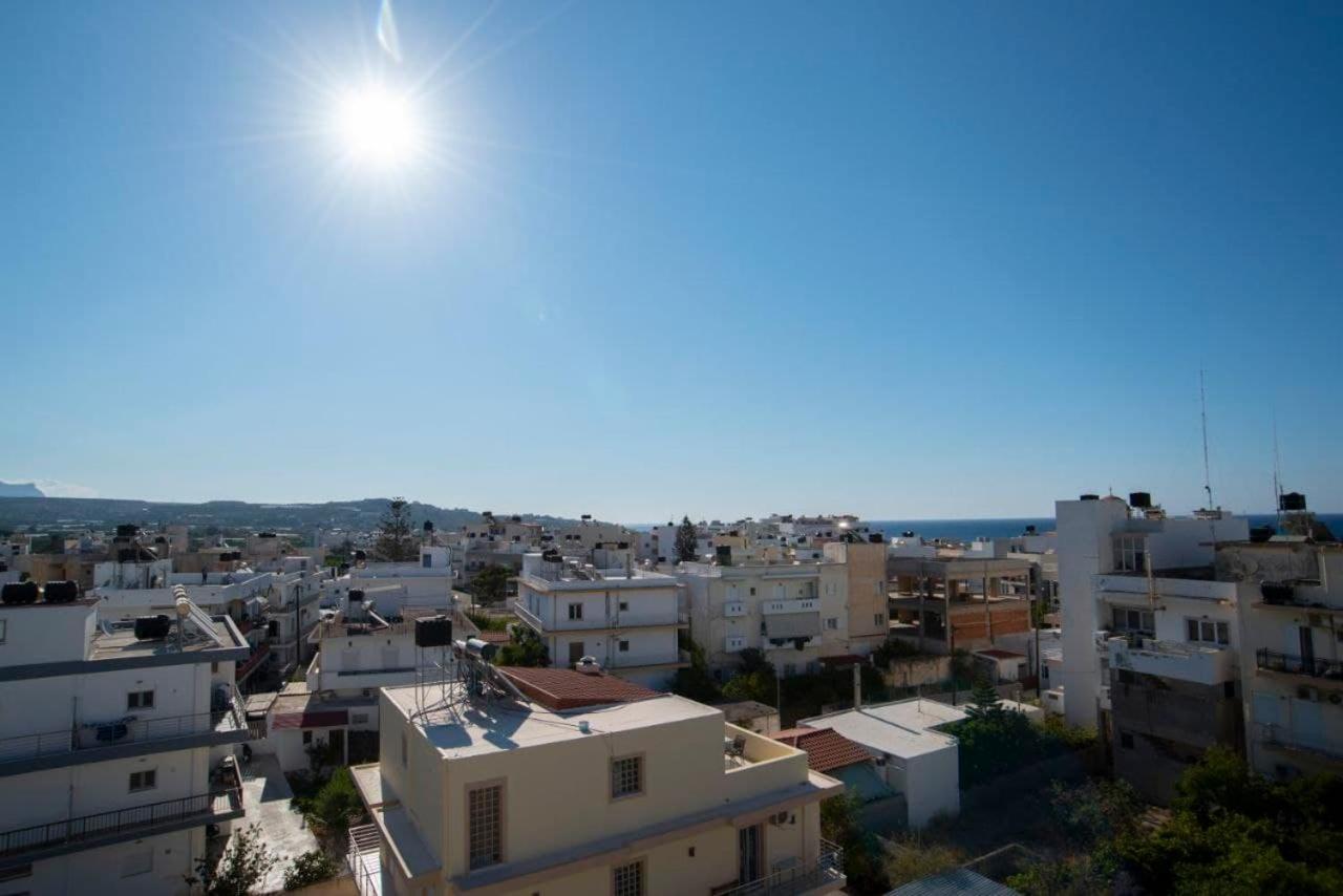 Ierapetra Flats 2公寓 外观 照片