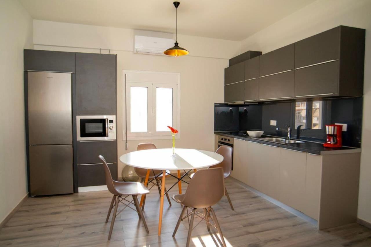 Ierapetra Flats 2公寓 外观 照片