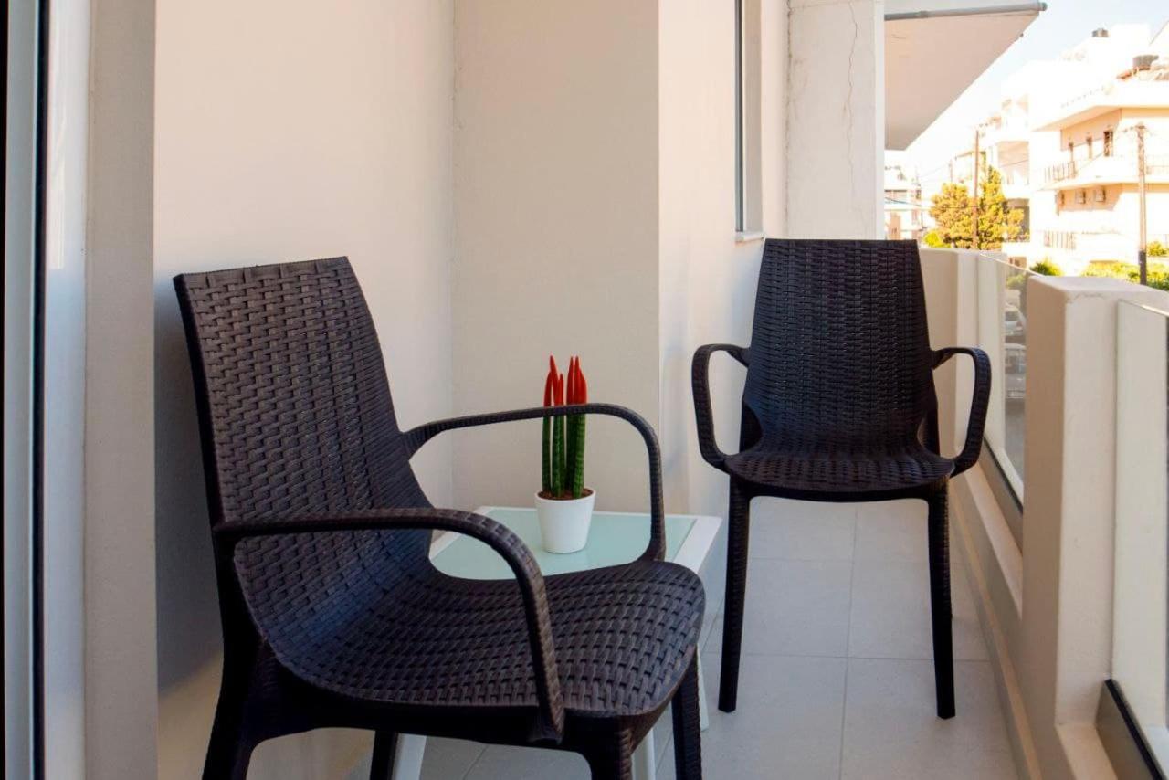 Ierapetra Flats 2公寓 外观 照片