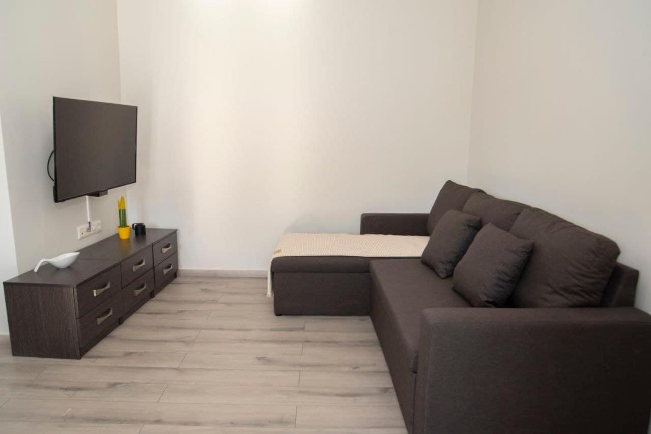 Ierapetra Flats 2公寓 外观 照片