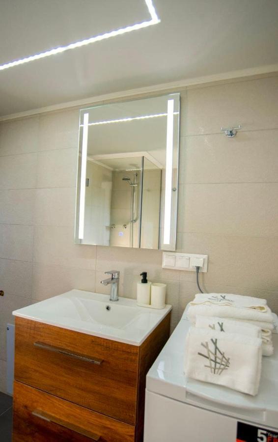 Ierapetra Flats 2公寓 外观 照片