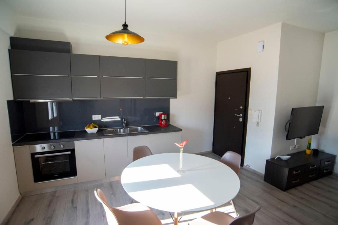 Ierapetra Flats 2公寓 外观 照片