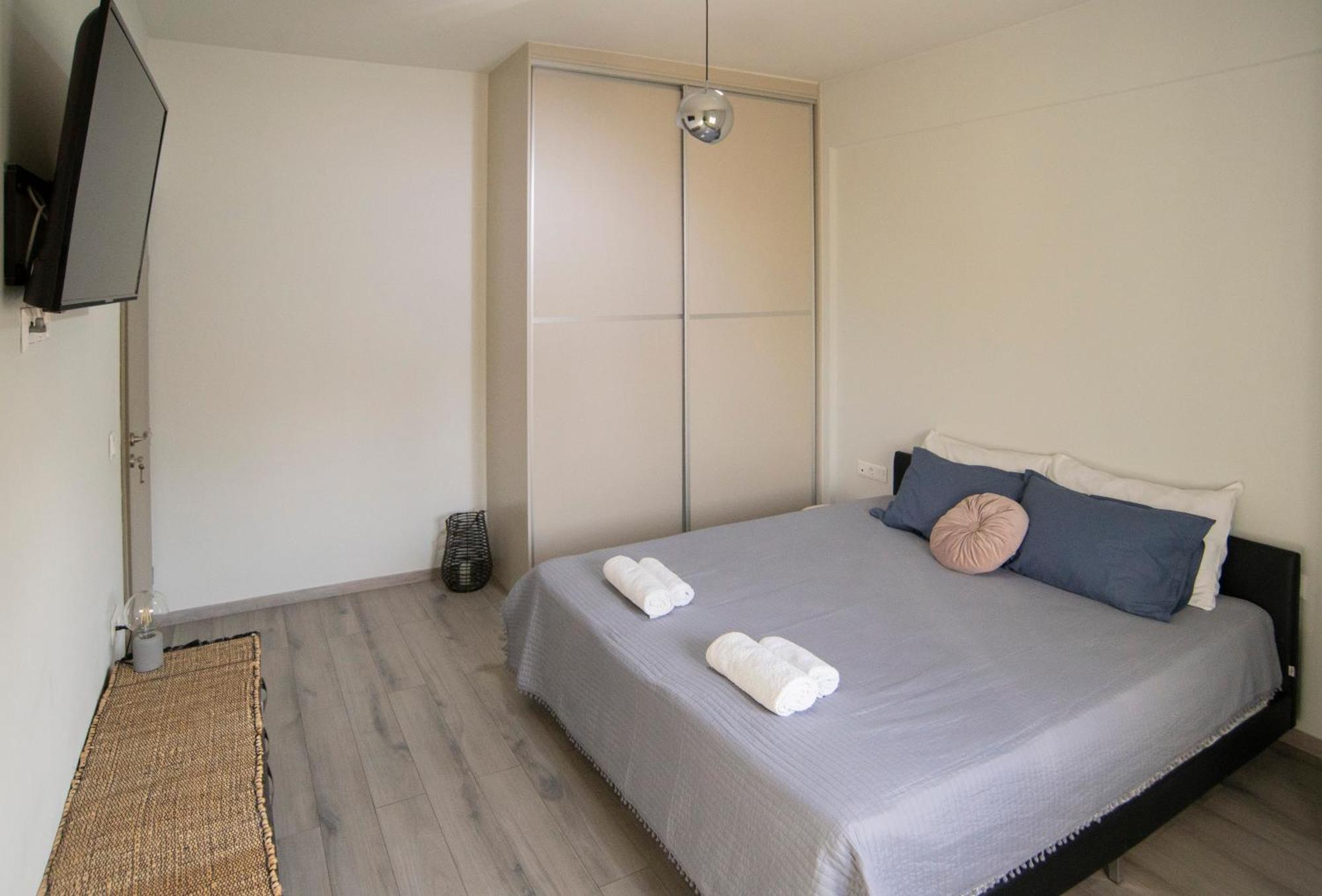 Ierapetra Flats 2公寓 外观 照片